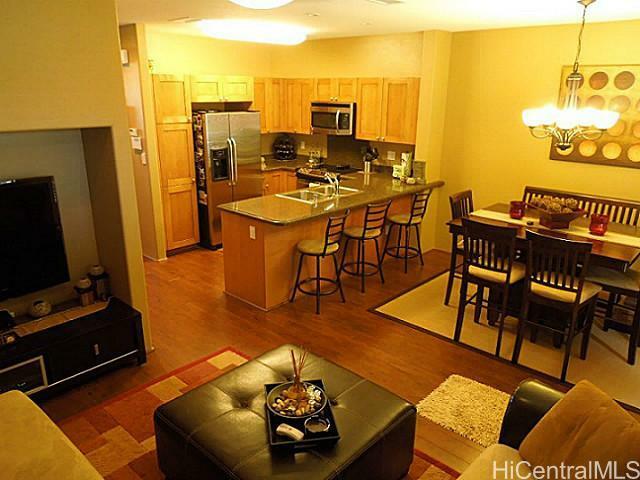 Property Photo:  91-1327 Keoneula Boulevard 302  HI 96706 