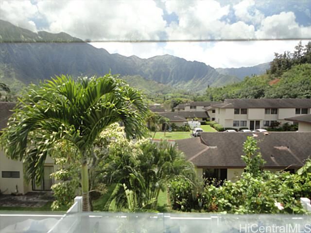 Property Photo: 47-375 D Hui Iwa Street 4 HI 96744