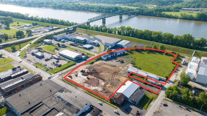 1444 Washington Avenue  Huntington WV 25704 photo