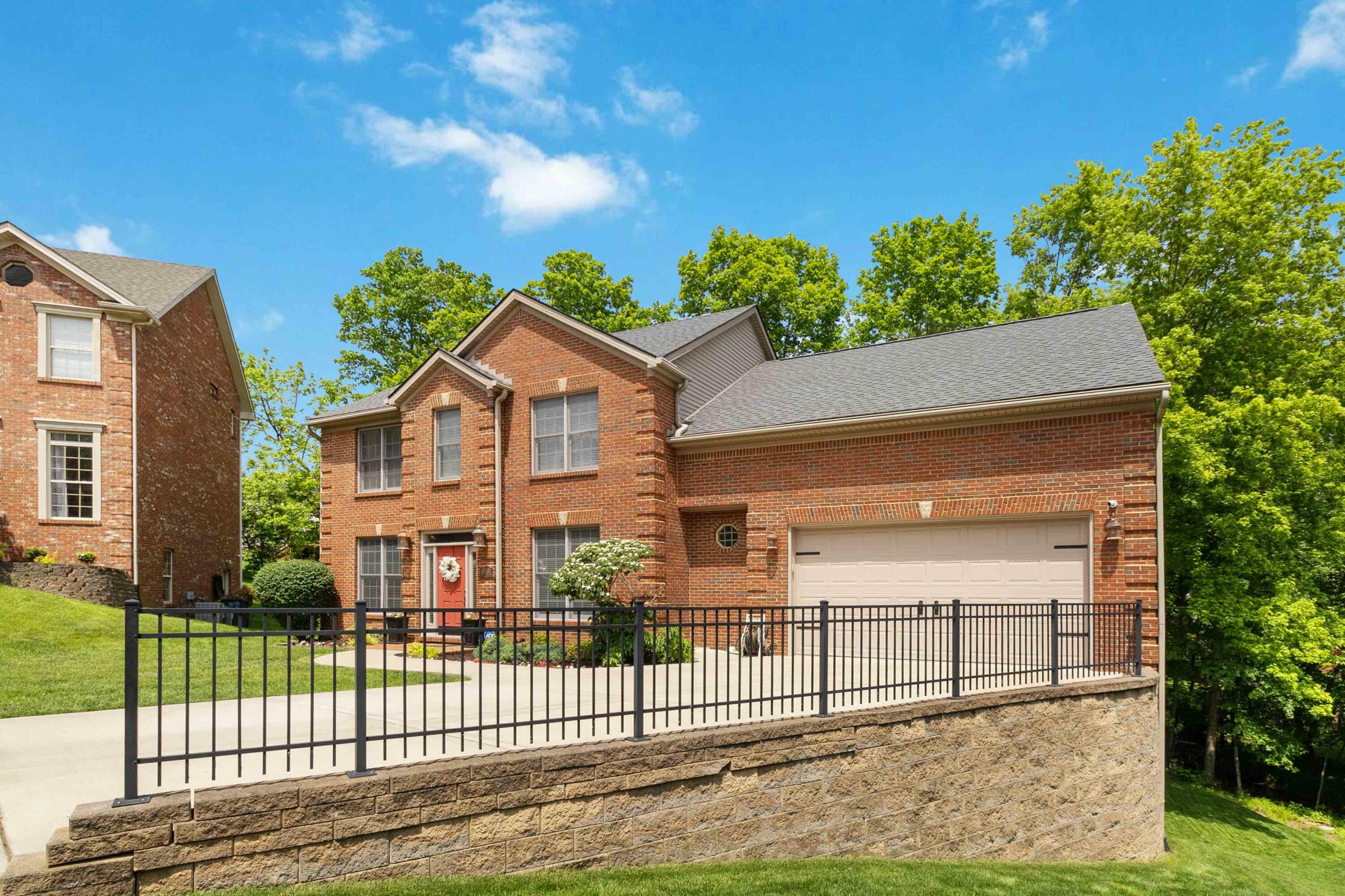 Property Photo: 4401 Breakwater Court KY 40515