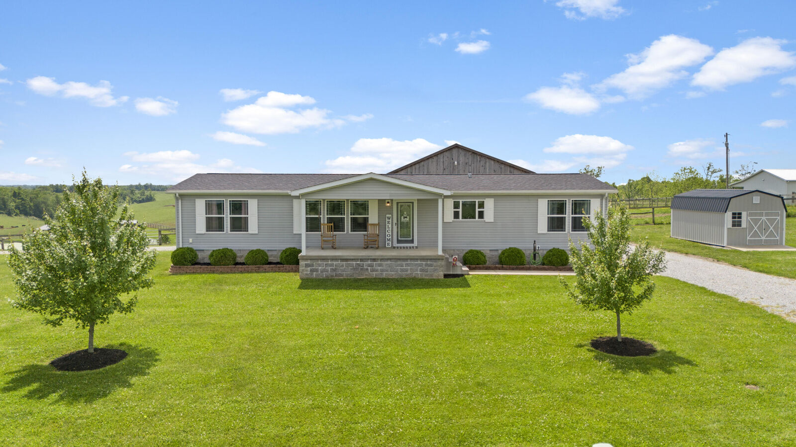 Property Photo:  8059 Wades Mill Road  KY 40353 
