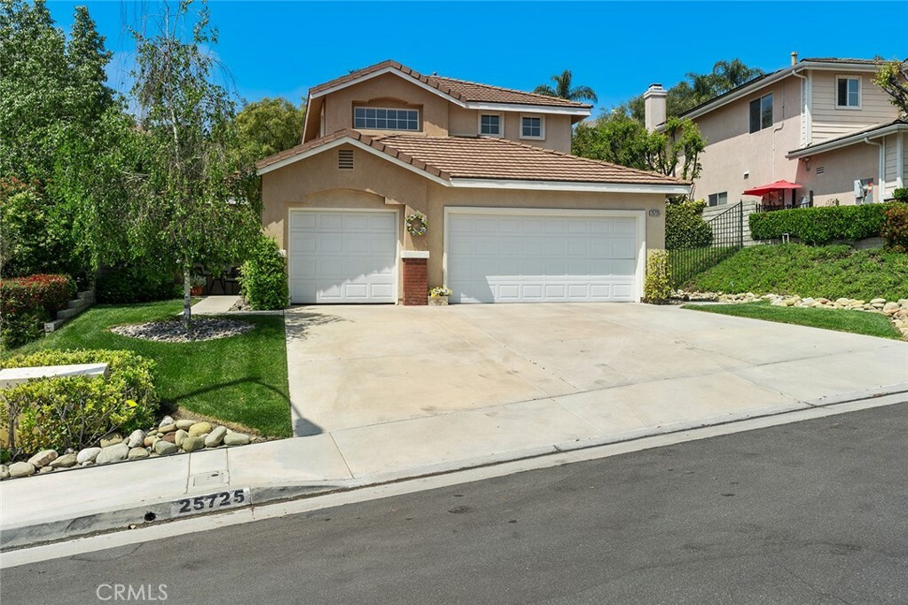 Property Photo:  25725 Bronte Lane  CA 91381 