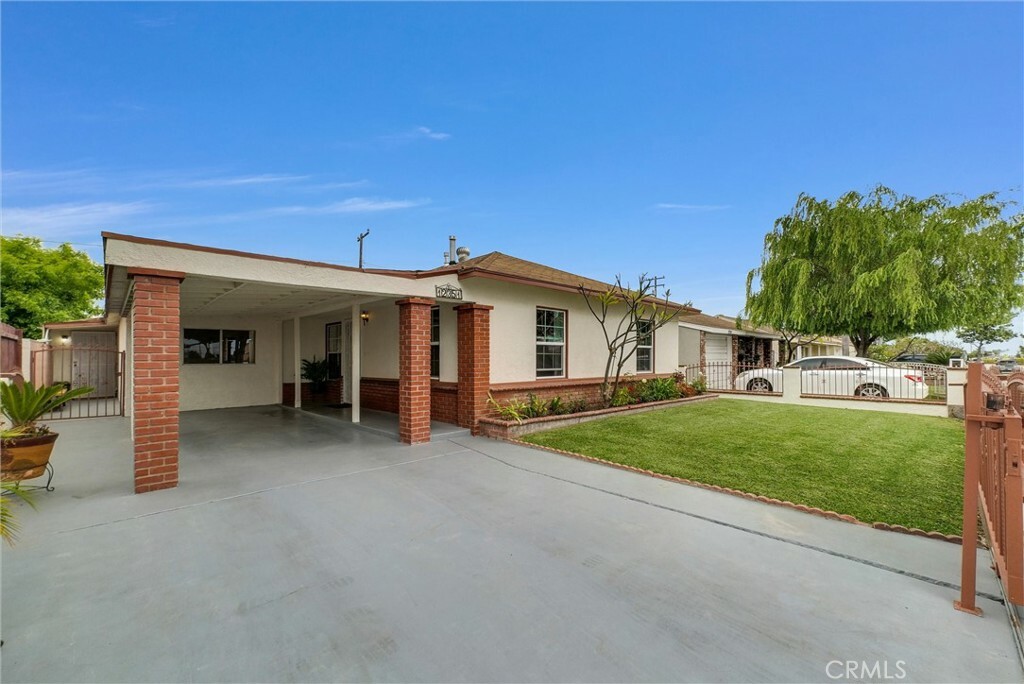 Property Photo:  12351 Firestone Boulevard  CA 90650 