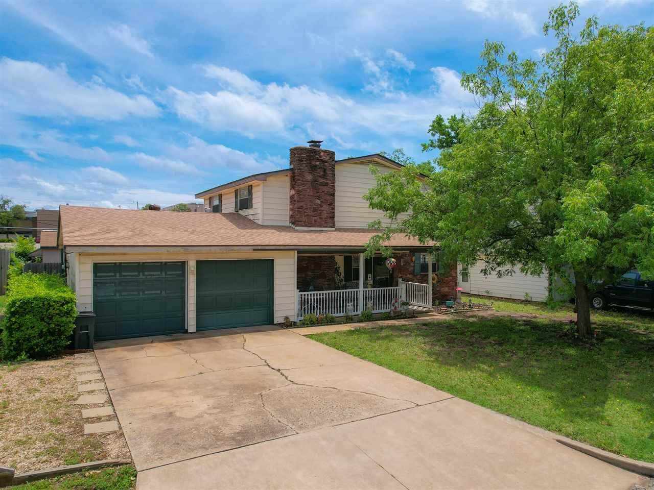 Property Photo:  2009 Joe  OK 74601 