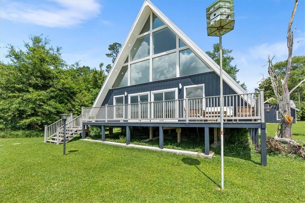 Property Photo:  501 W Lakeshore Drive  MS 39426 