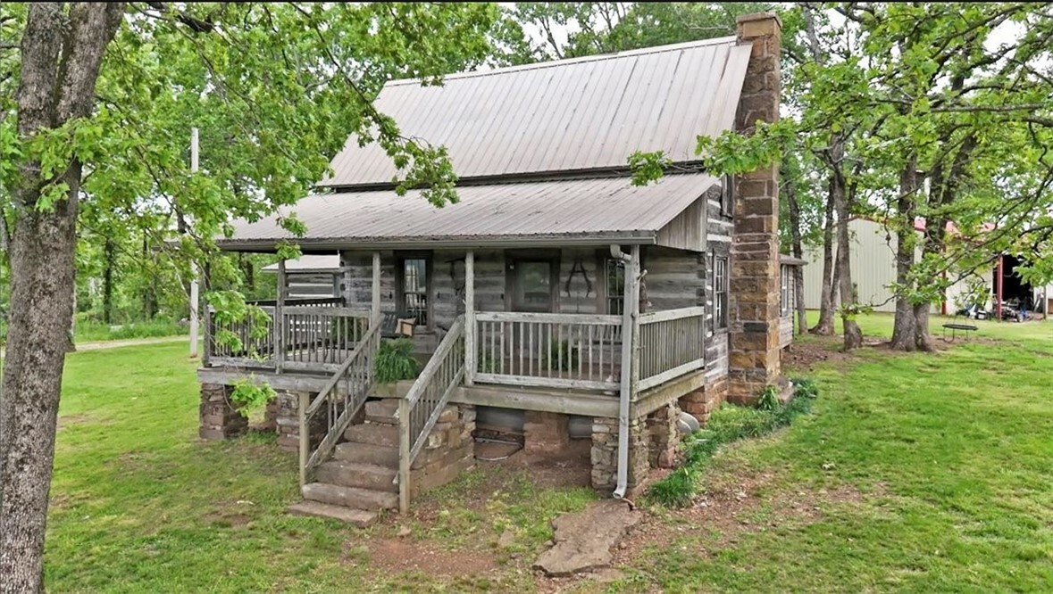 Property Photo:  14785 Tomato Wc 215 Road  AR 72774 