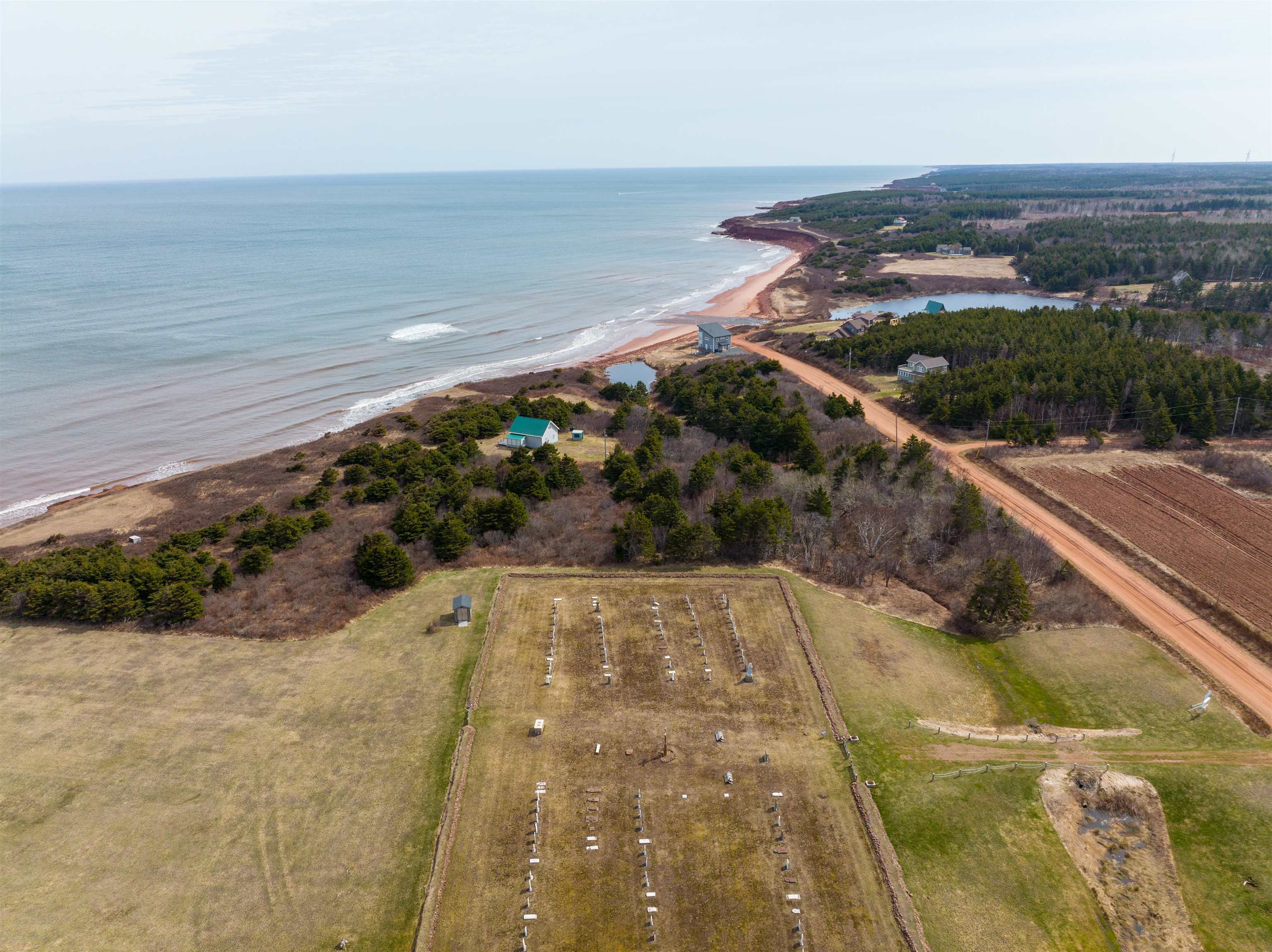 Photo de la propriété:  2019-2 Ed &Amp Sue Caboose Lane  PE C0A 2B0 