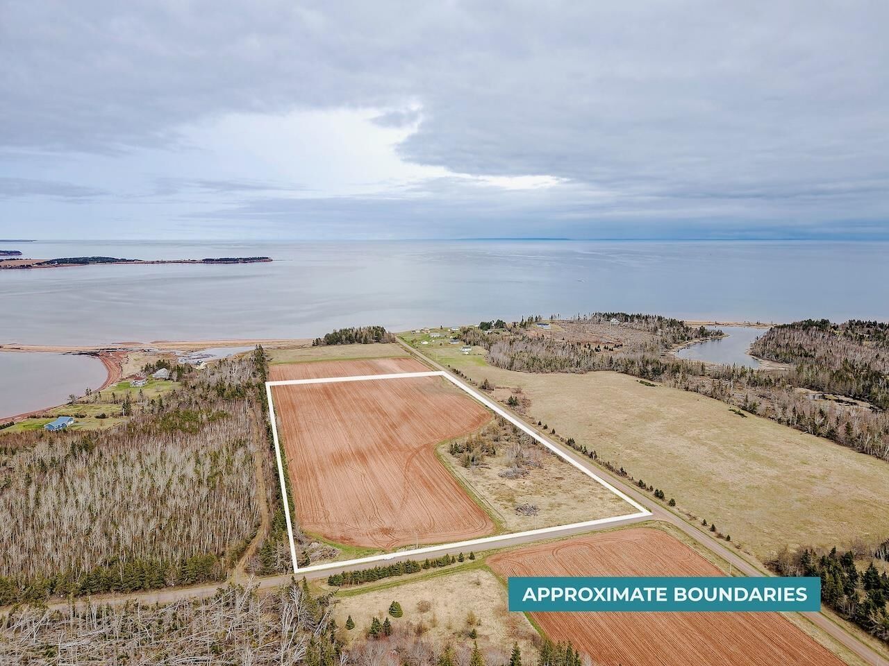 Property Photo: 32 Long Wharf Road PE C0A 1G0