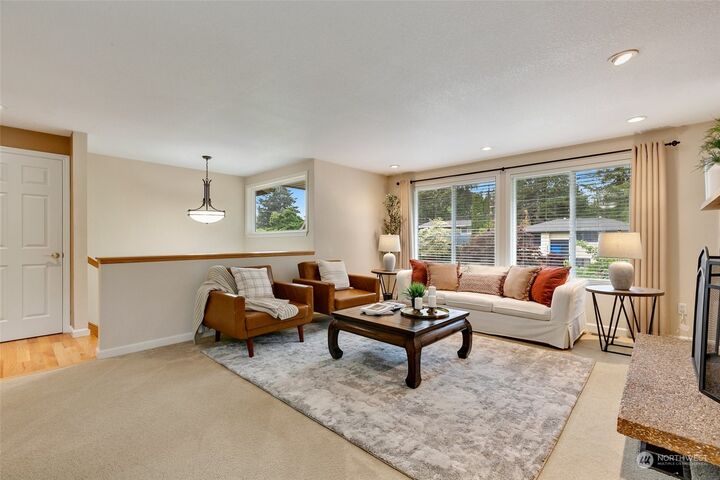 Property Photo: 4408 237th Place SW WA 98043