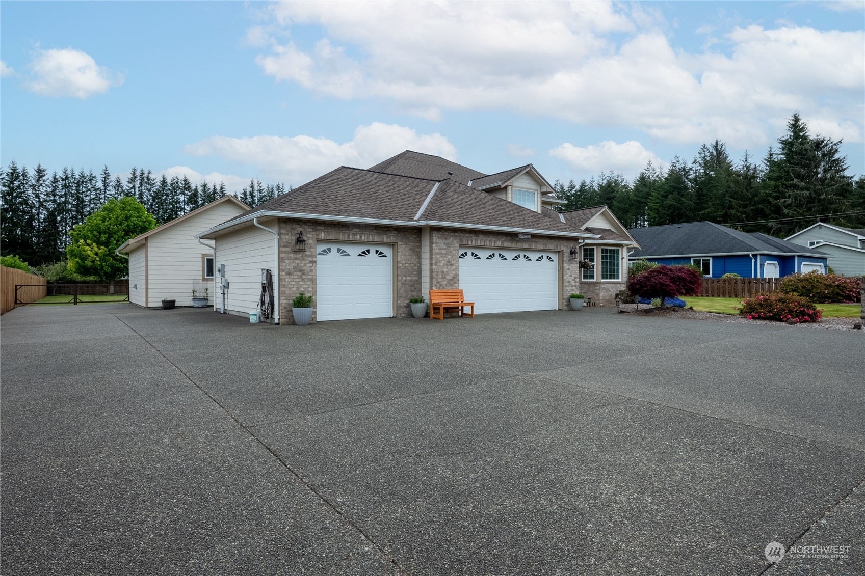 Property Photo:  10 Ashley Drive  WA 98563 