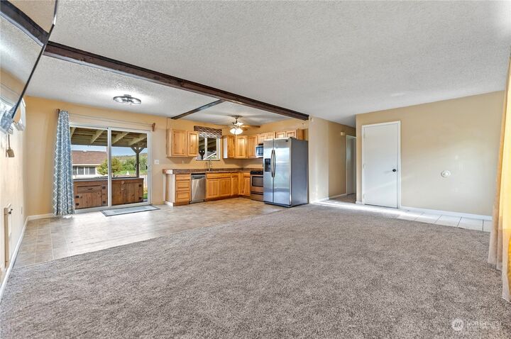 Property Photo: 713 Ridge Place WA 98841