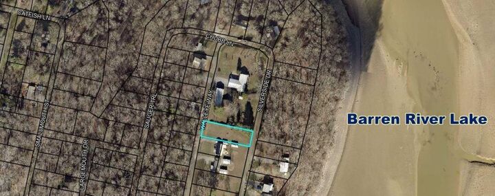 Lot 74A/94A Silverside Drive  Scottsville KY 42164 photo