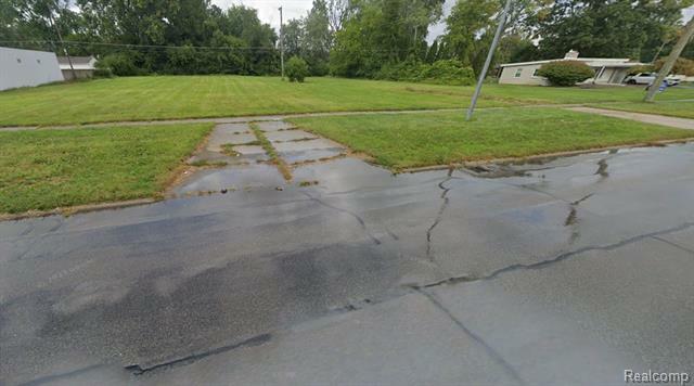 Property Photo:  27480 Five Mile  MI 48154 