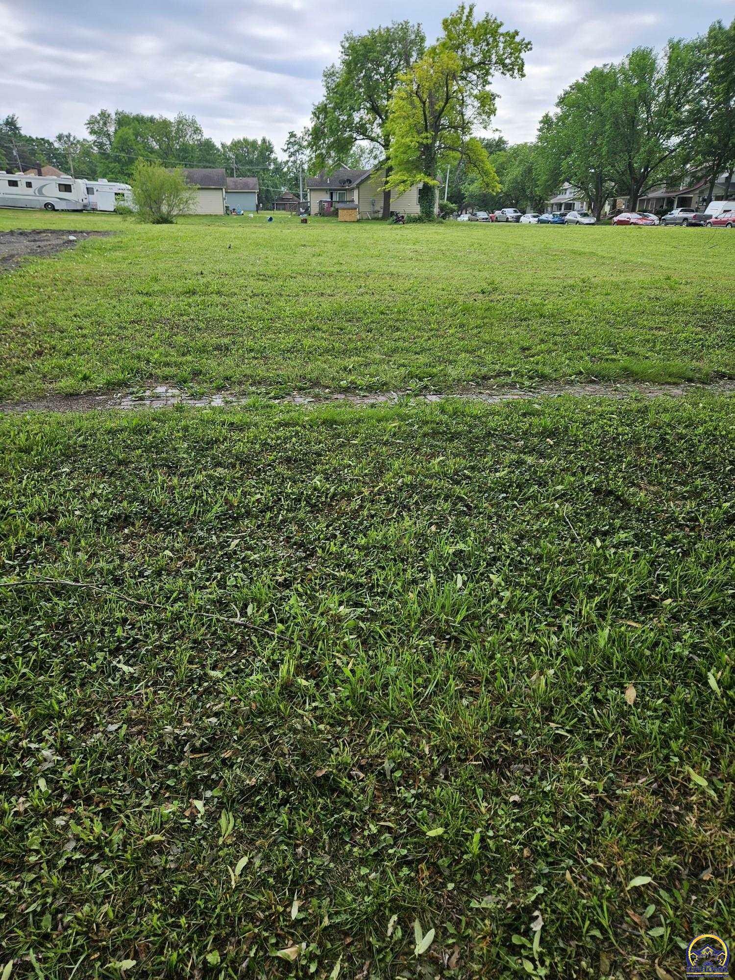 Property Photo:  Lot 3 SW 1st St  KS 66606 