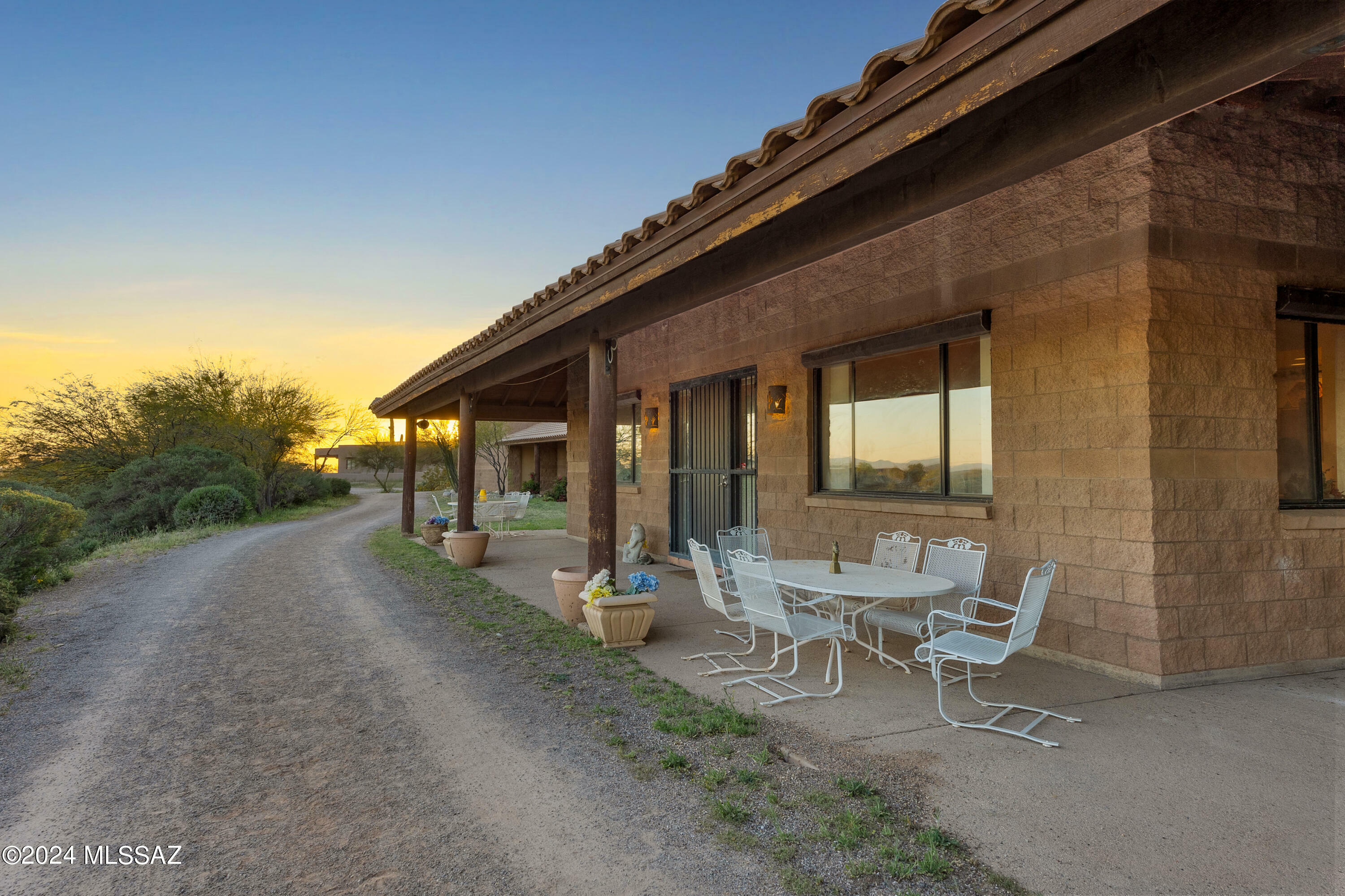 Property Photo:  11801 E Irvington Road  AZ 85747 