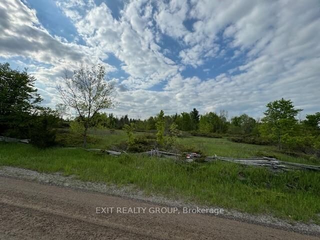 Property Photo:  Pt Lt 3 Con 11 Bateman Road  ON K0K 3C0 