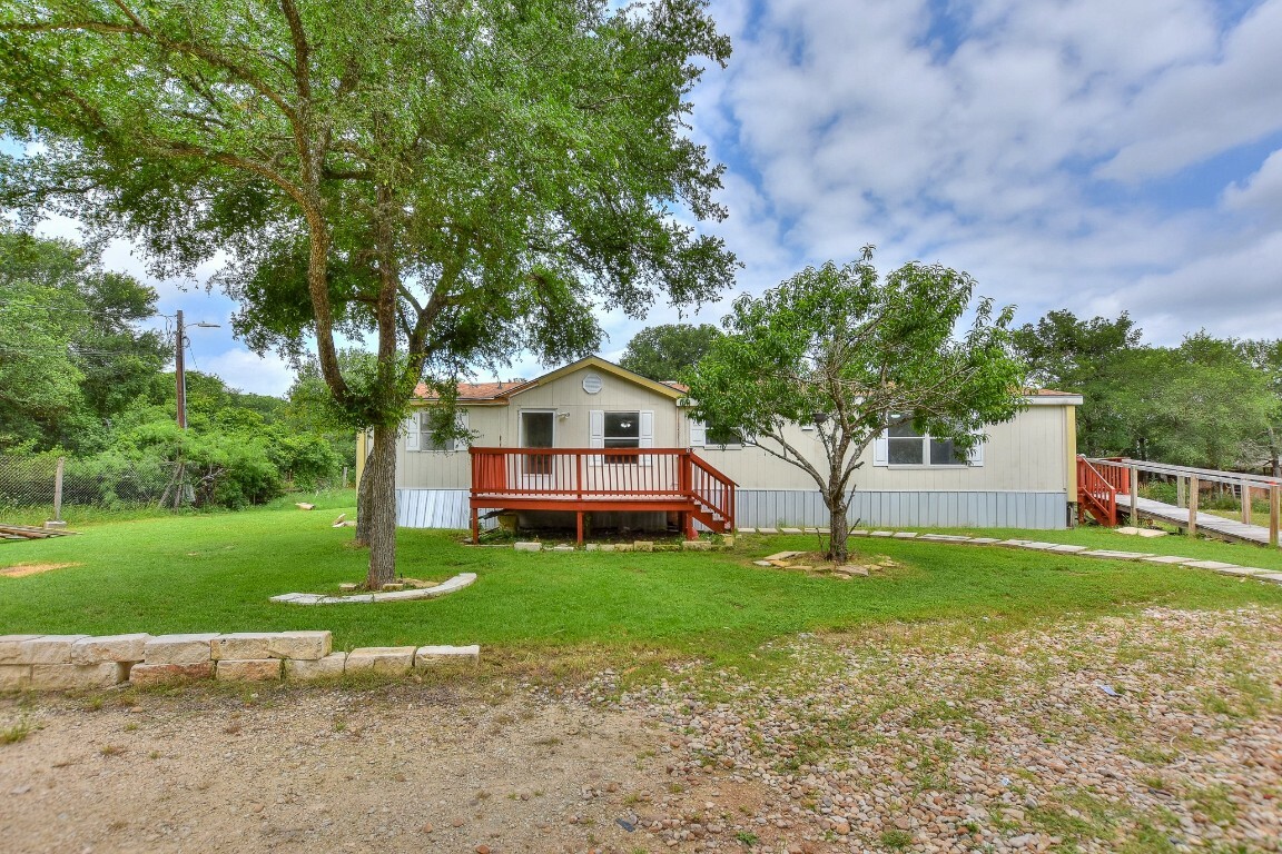 Property Photo:  108 Forest Bend  TX 78616 