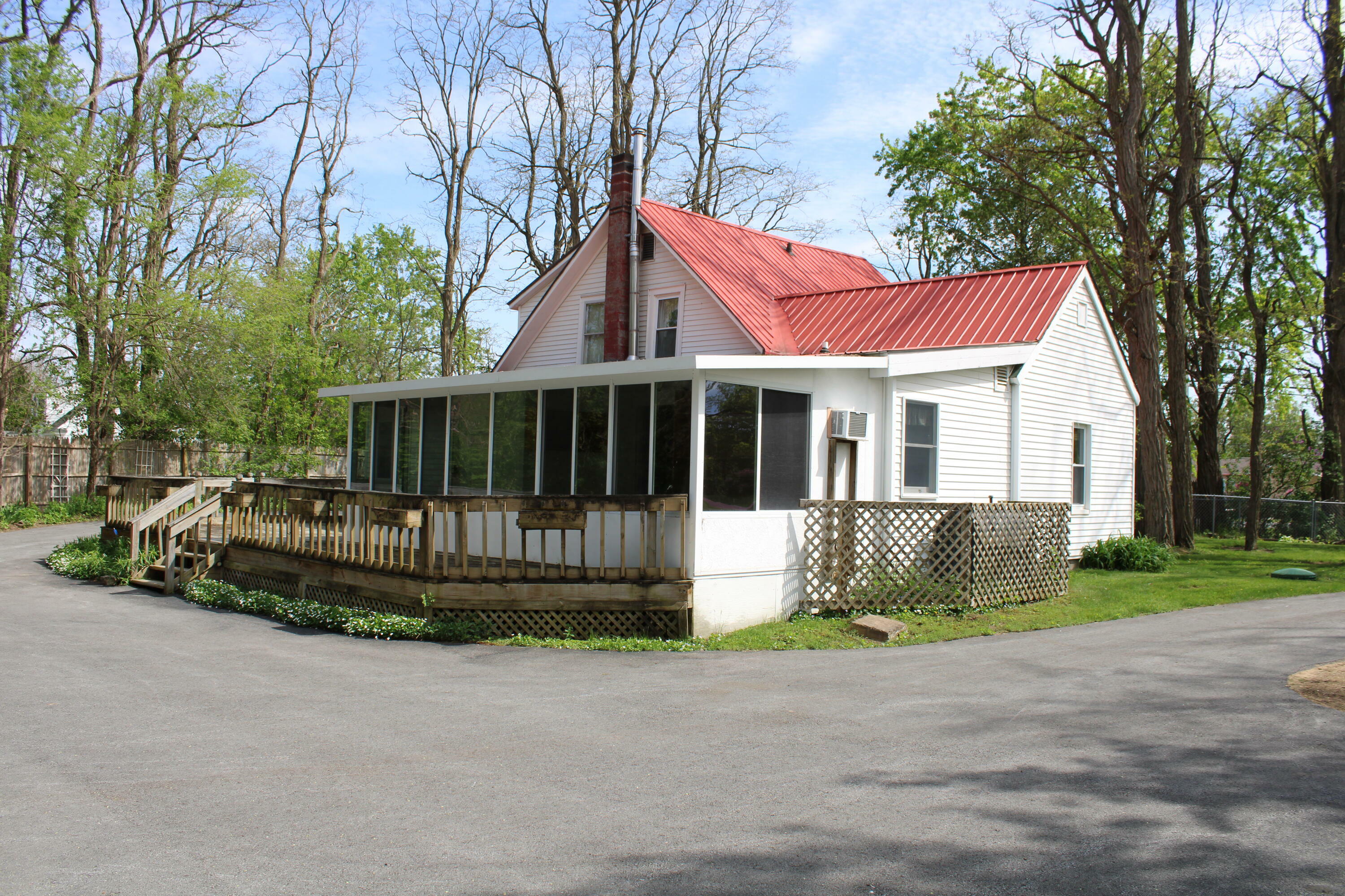 Property Photo:  1264 Route 3  NY 12901 