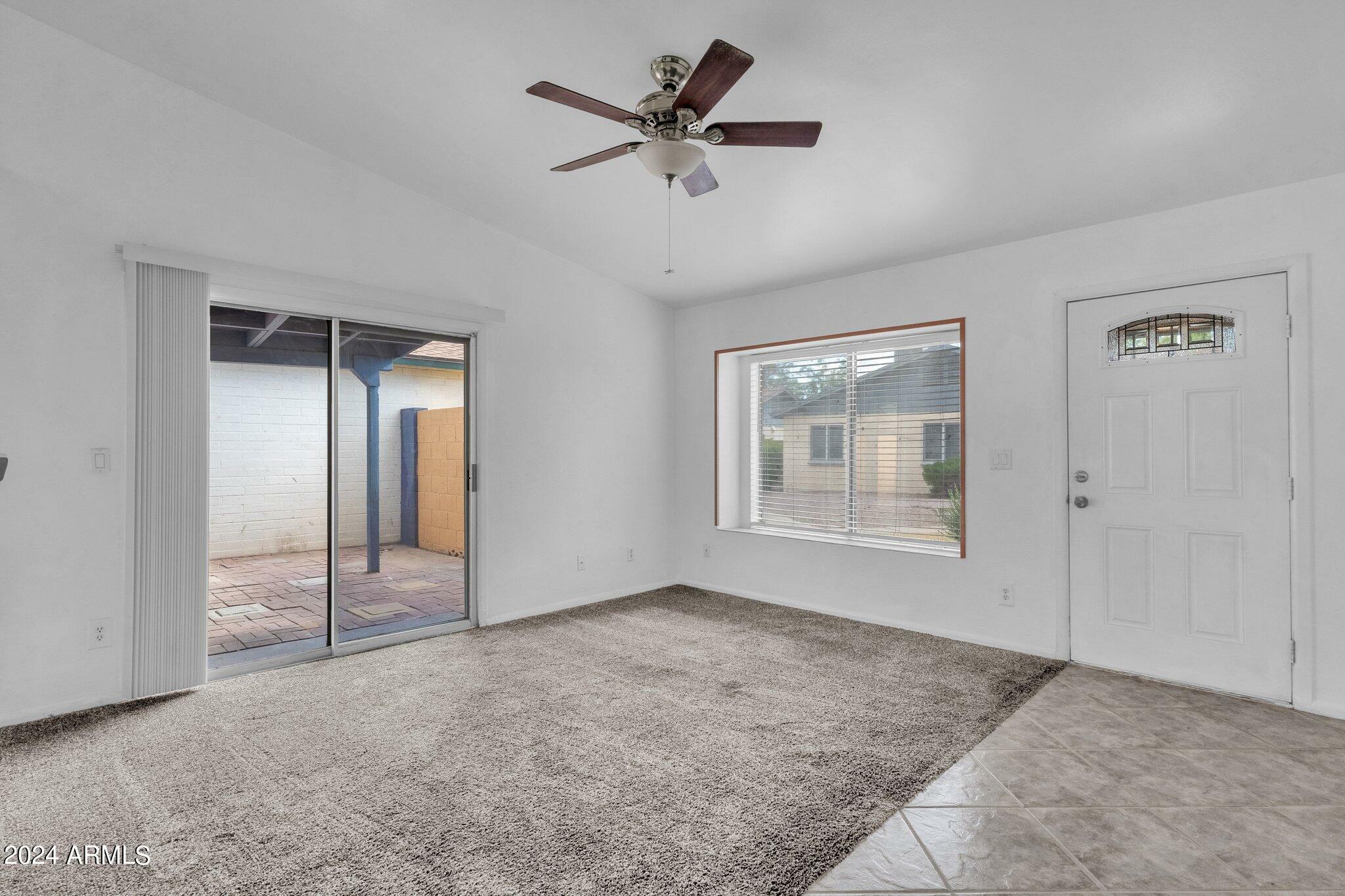 Property Photo:  5135 E Evergreen Street 1184  AZ 85205 