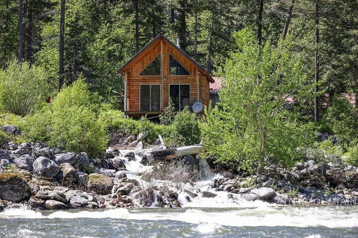 Property Photo: 1 Salmon River ID 83549