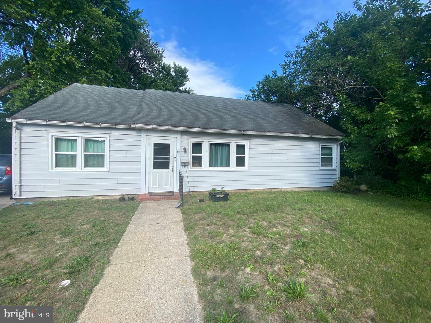 Property Photo:  115 Holland Avenue  MD 21804 