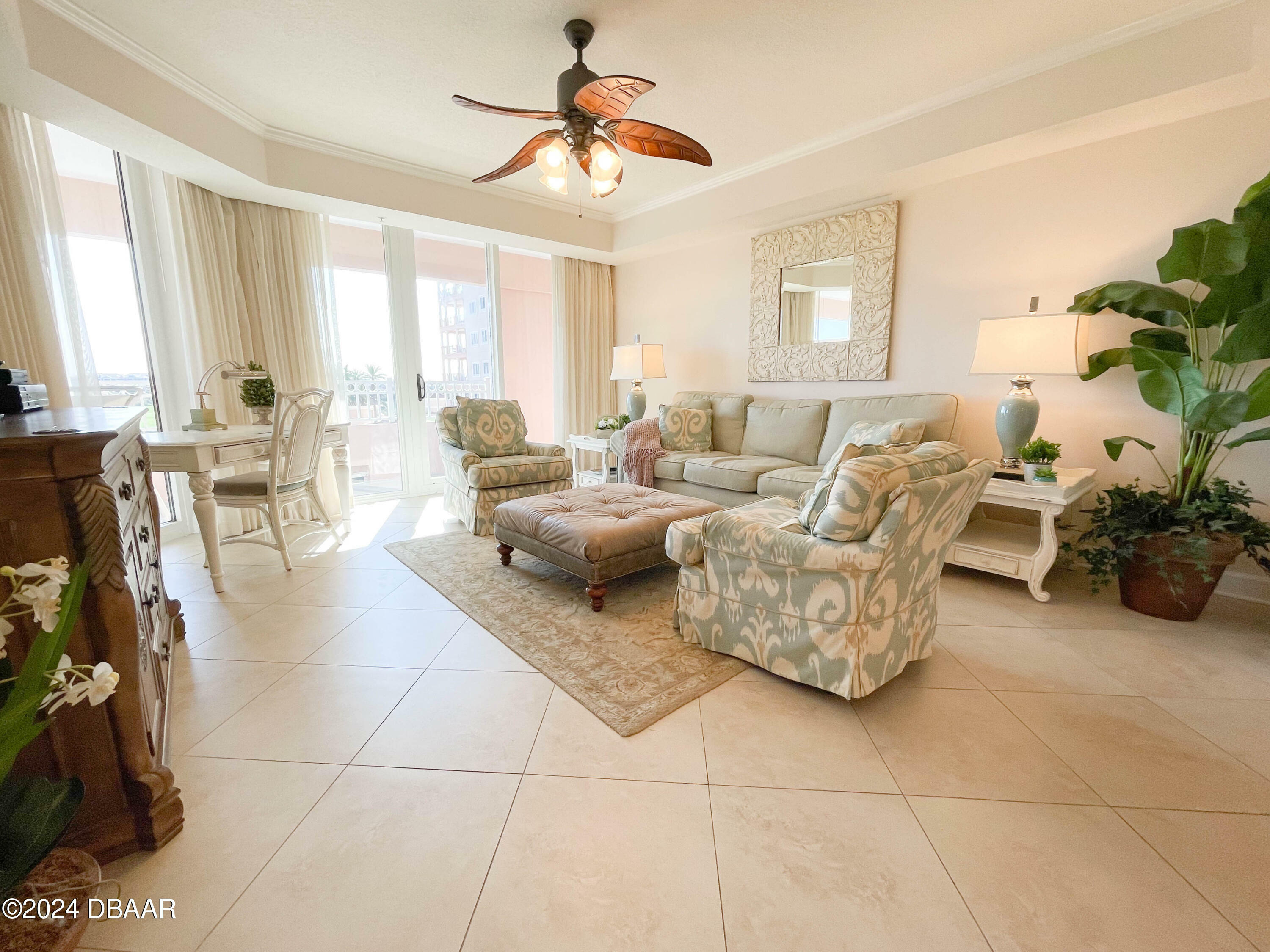 Property Photo:  200 Ocean Crest Drive  FL 32137 