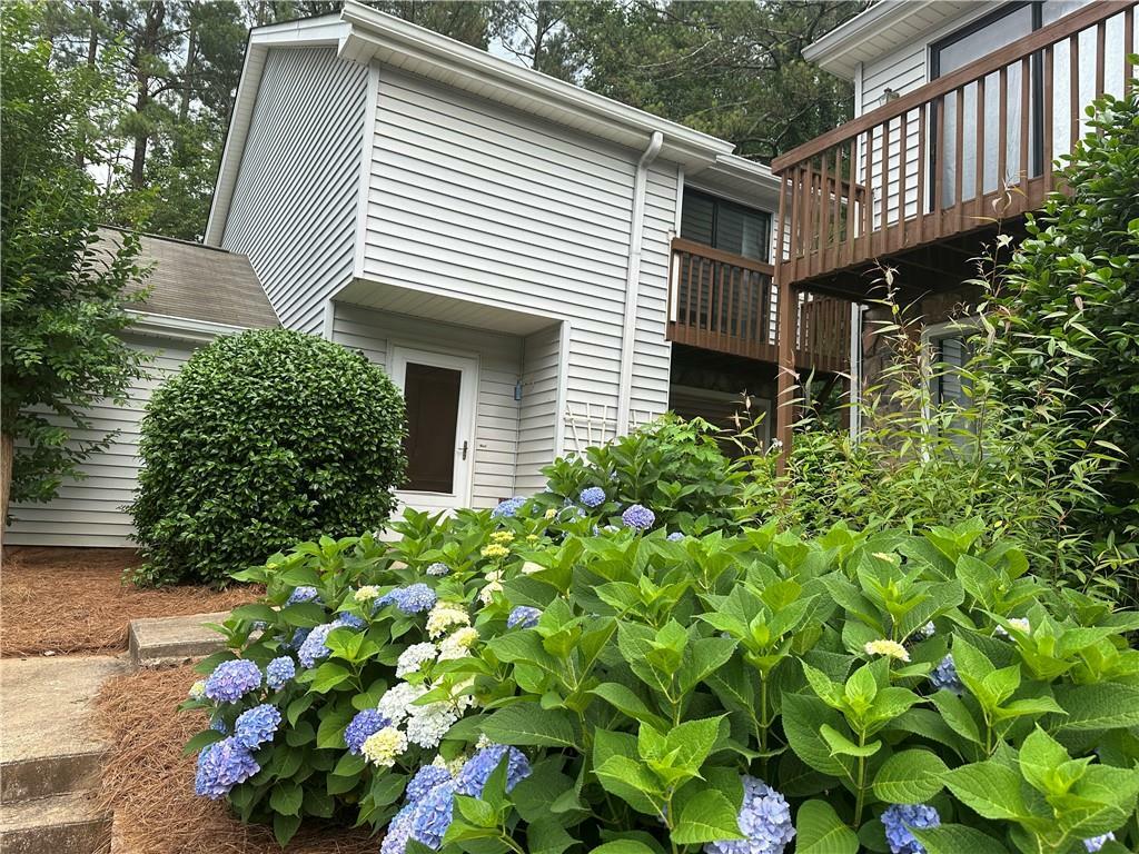 Property Photo:  3 Fairway Drive NW  GA 30144 