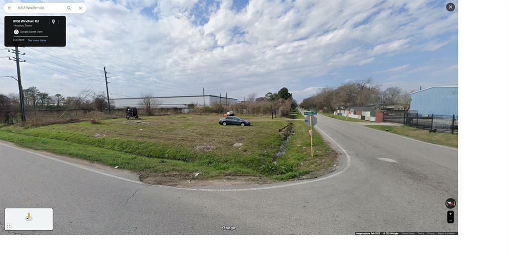 Property Photo:  0 Windfern Road  TX 77064 