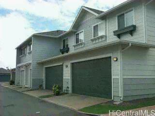 Property Photo:  911031 Kaimalie Street 4U2  HI 96706 