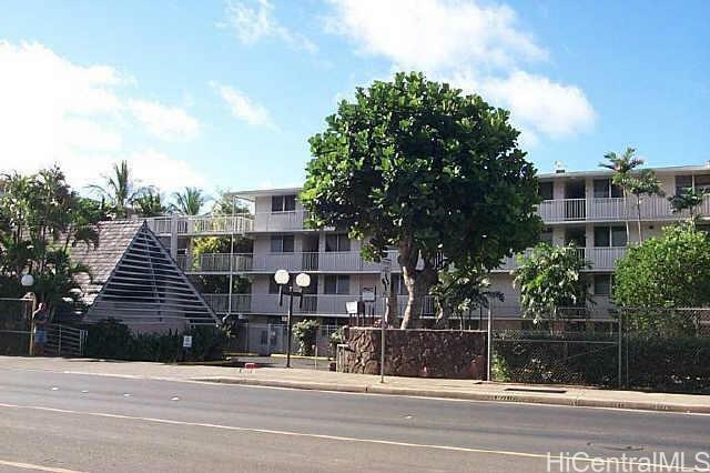 Property Photo:  85175 Farrington Highway C/110  HI 96792 