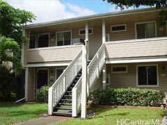 Property Photo:  95749 Hokuwelowelo Place L201  HI 96789 