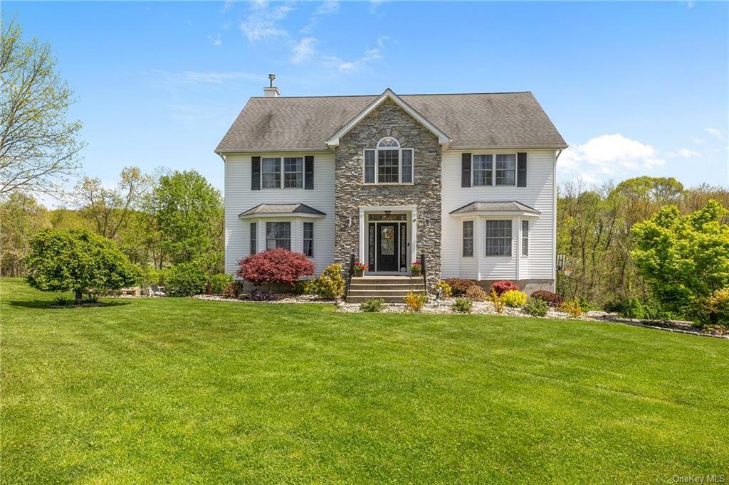 Property Photo:  36 Regency Drive  NY 12603 