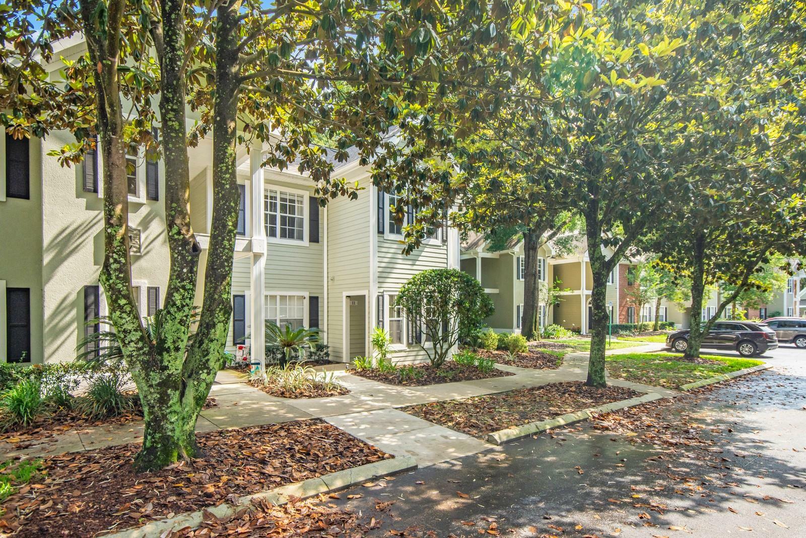 Property Photo: 10000 SW 52nd Avenue C-11 FL 32608