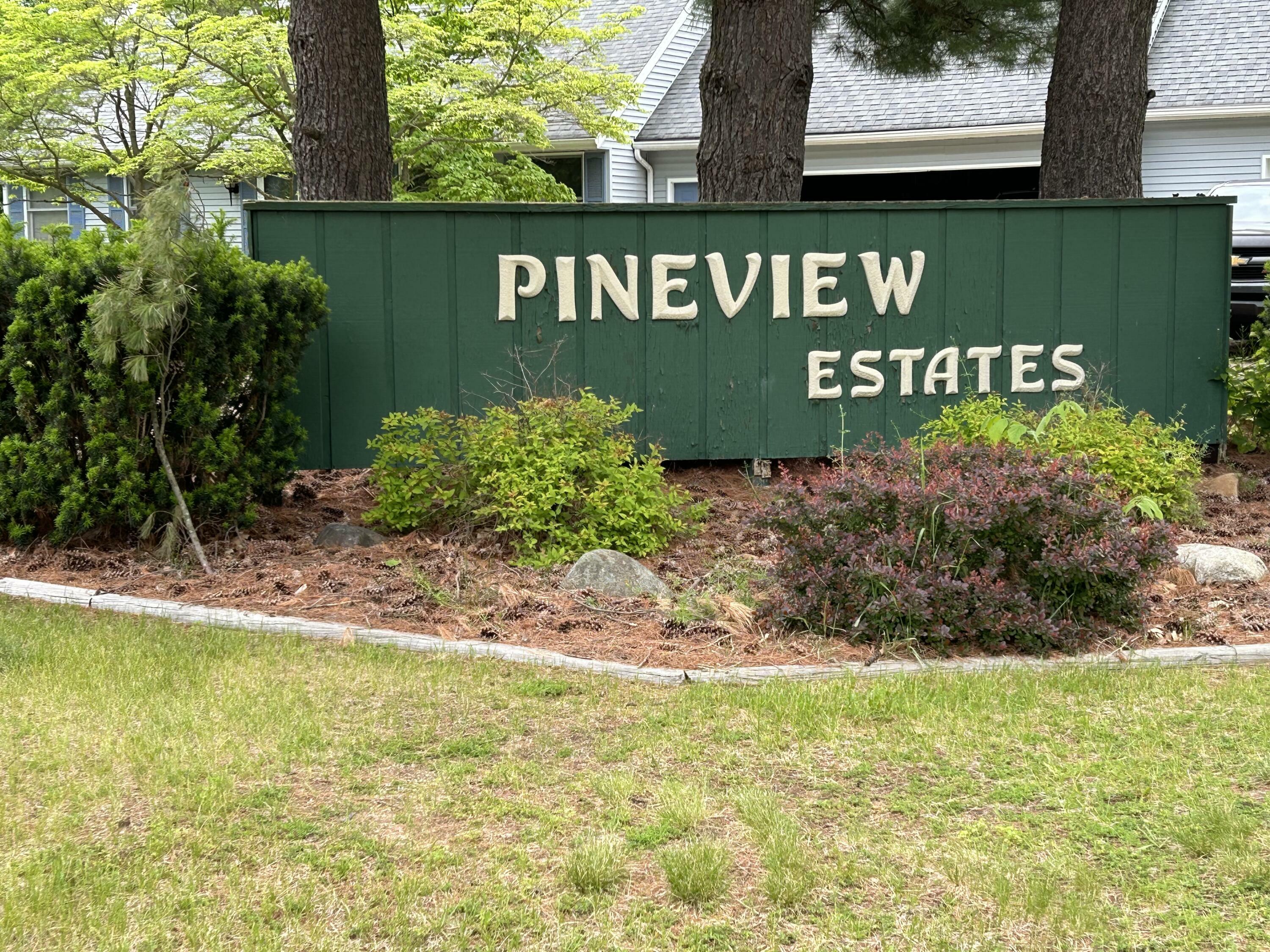 Property Photo:  Pine Tree Lane  MI 49093 