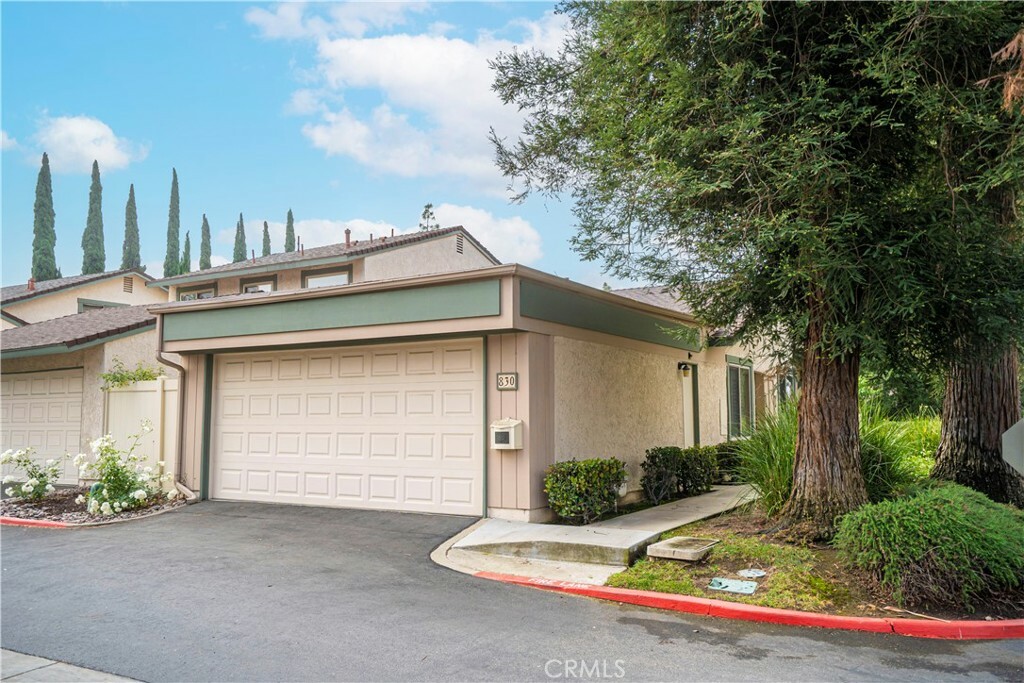 Property Photo:  830 E Pepper Tree Drive  CA 91702 