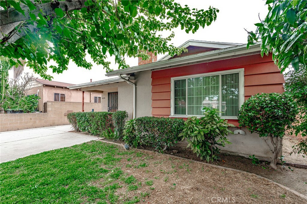 Property Photo:  4208 E 55th Street  CA 90270 