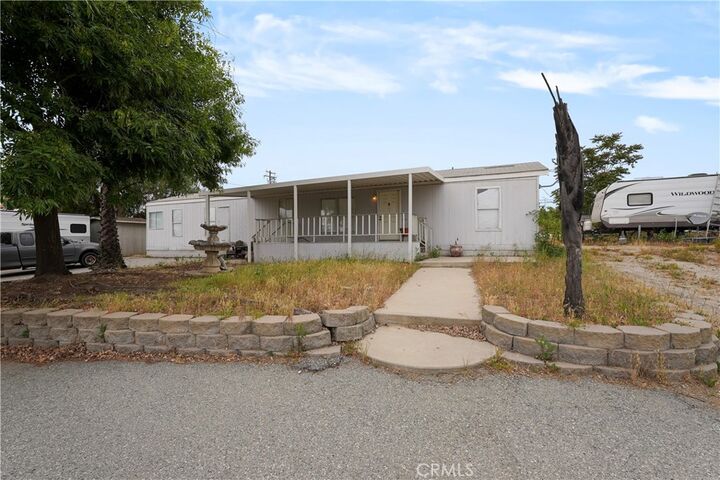 Property Photo:  18420 Decker Road  CA 92570 