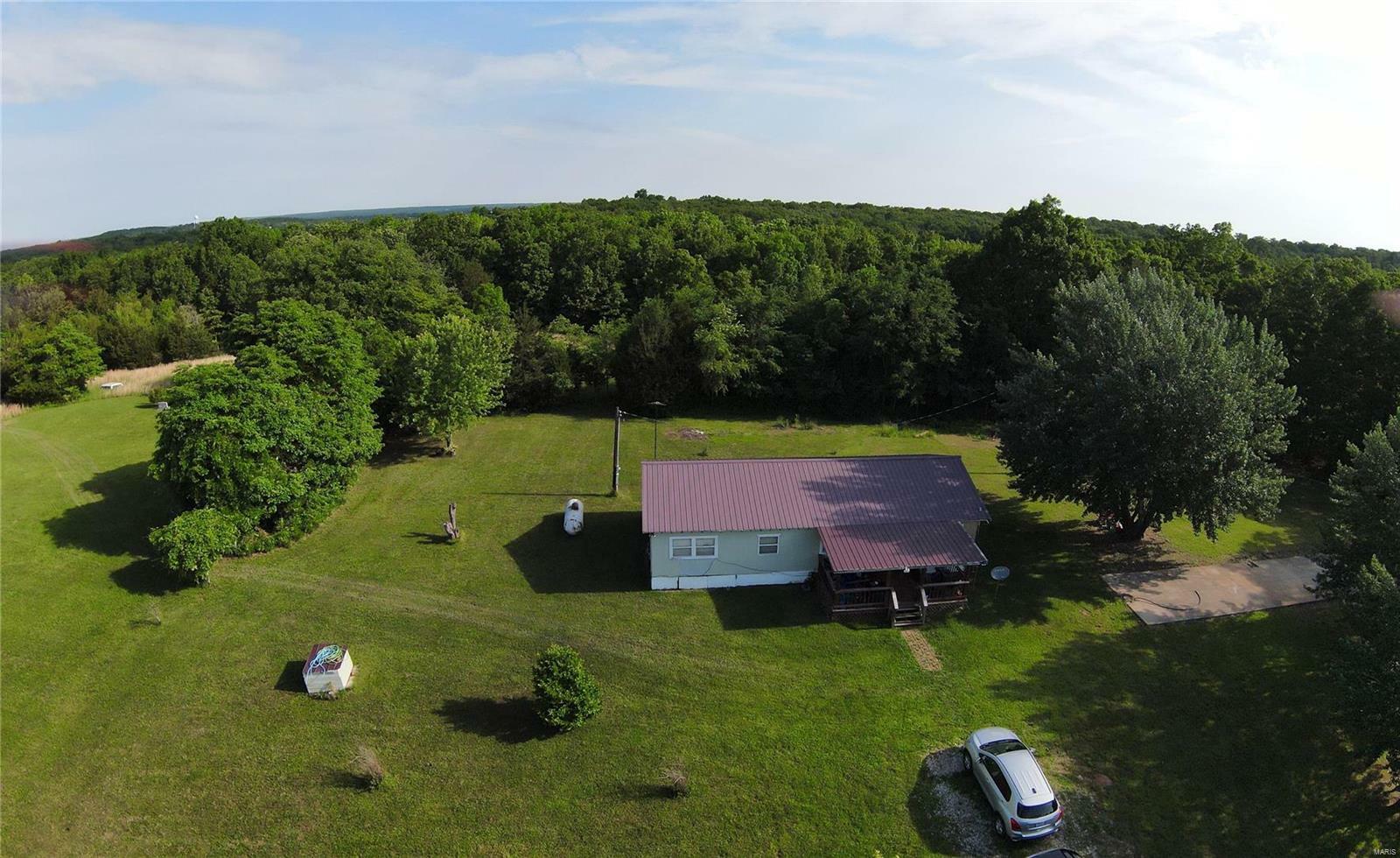 Property Photo:  963 Cochrane Road  MO 63601 