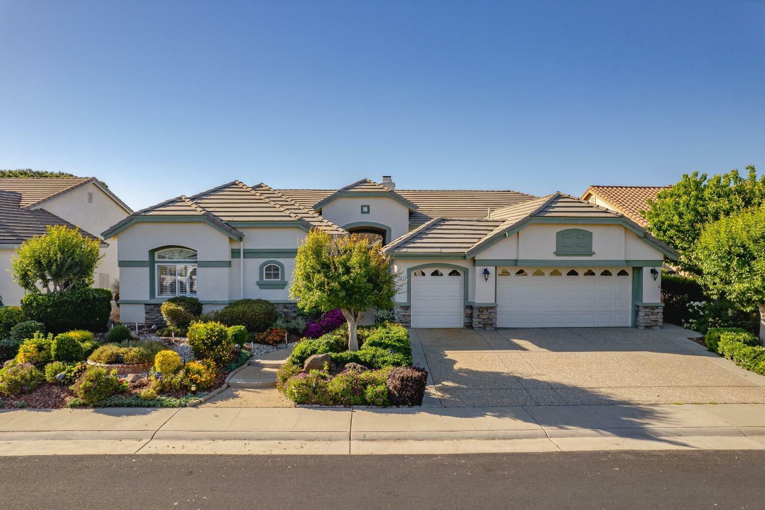 Property Photo:  7817 Rosestone Lane  CA 95747 