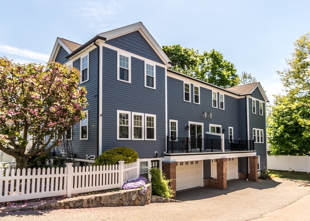 Property Photo: 24 Grandview Ave 24 MA 02472