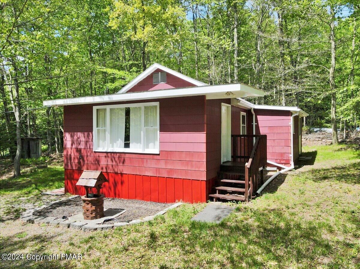 Property Photo:  2398 State Route 534  PA 18210 