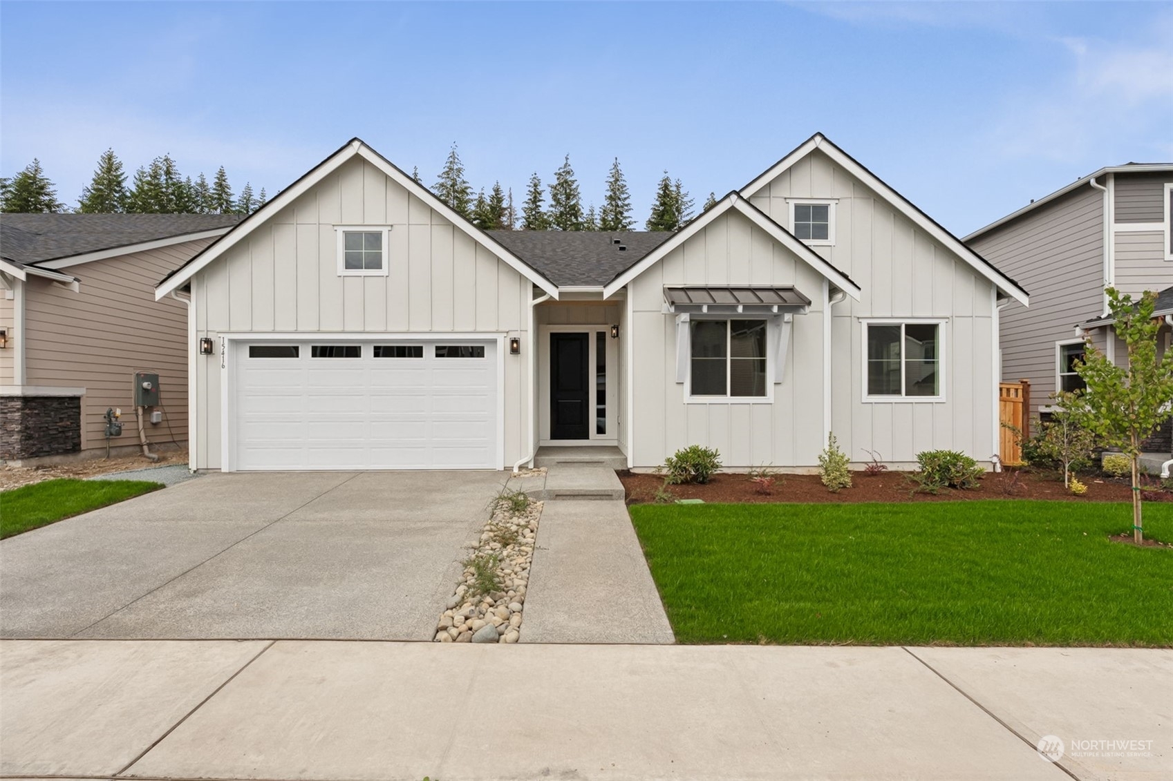 Property Photo:  15416 205th Avenue E 254  WA 98391 