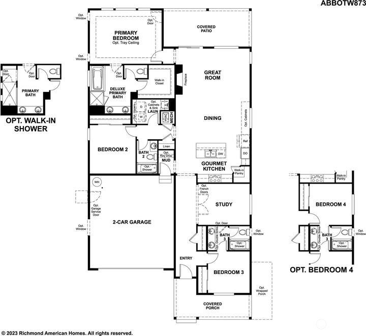 Property Photo: 6215 Marymere Road SW 205 WA 98367