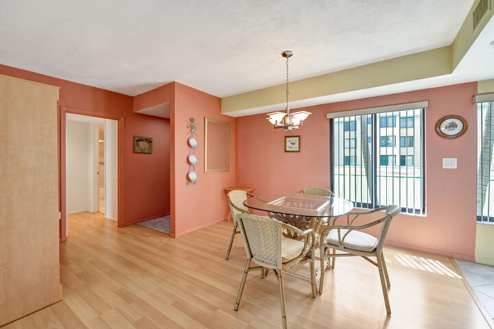 Property Photo: 2400 S Ocean Drive 2124 FL 34949