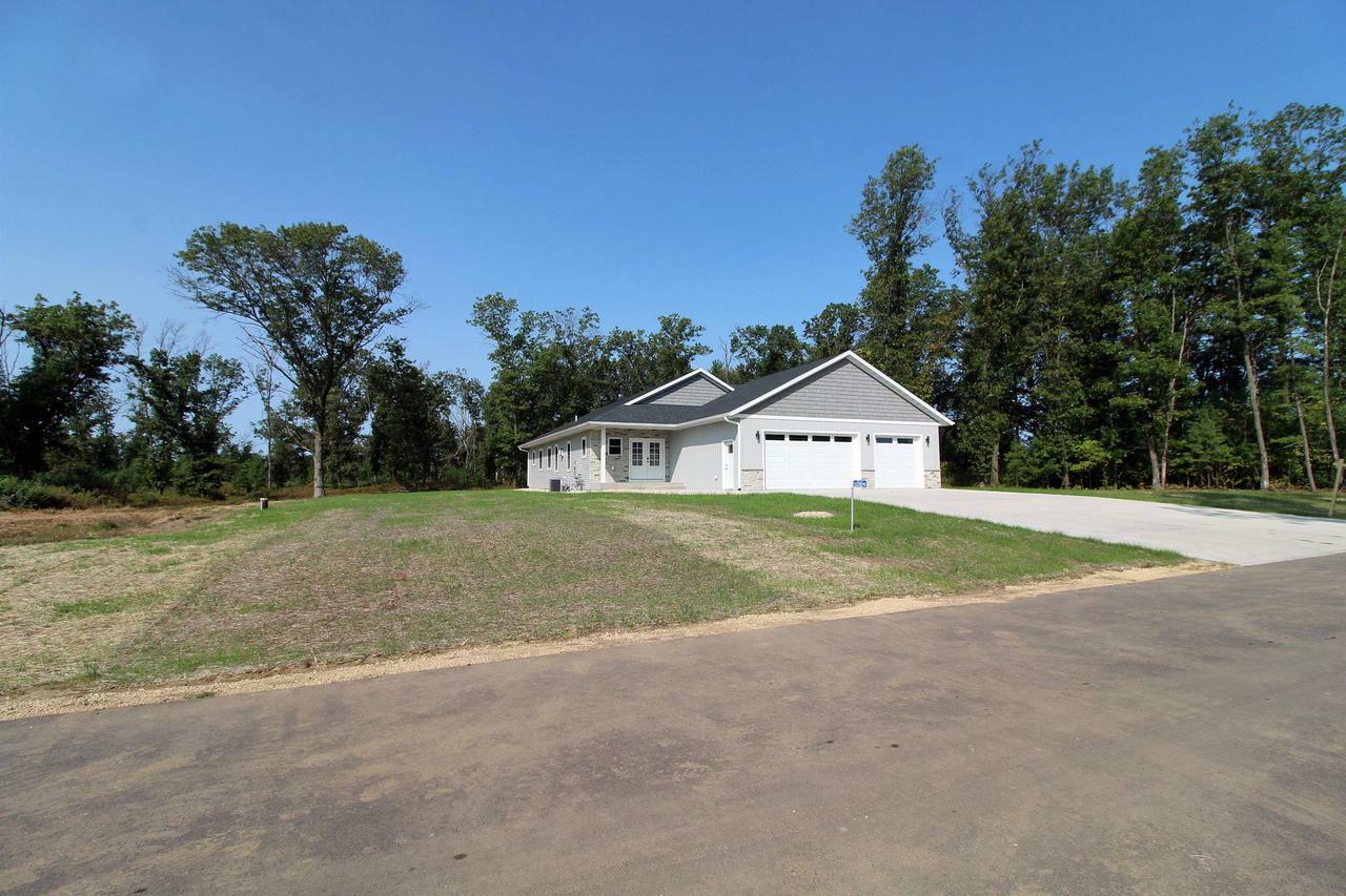 Property Photo:  S12829 Spruce Trail  WI 53588 