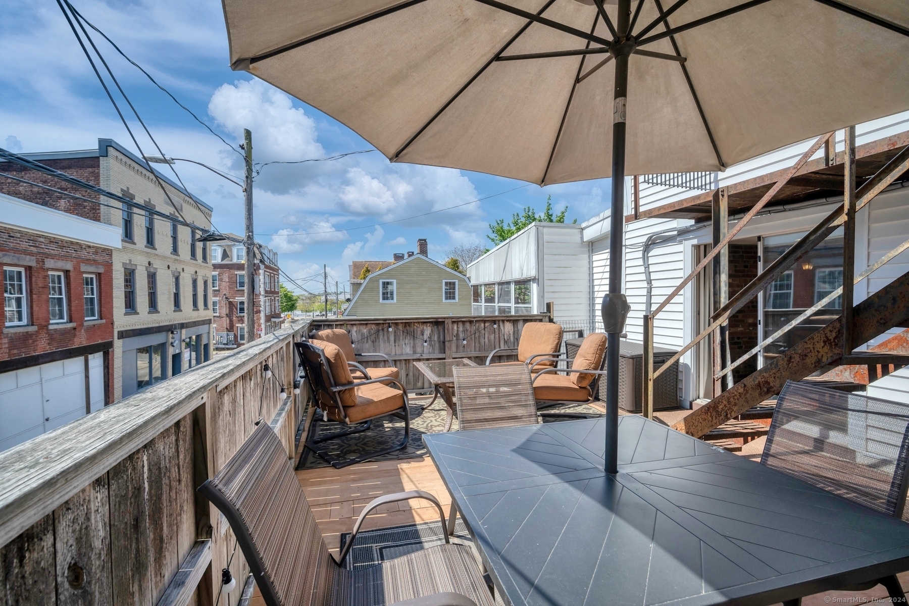 Property Photo:  102 Golden Street  CT 06320 
