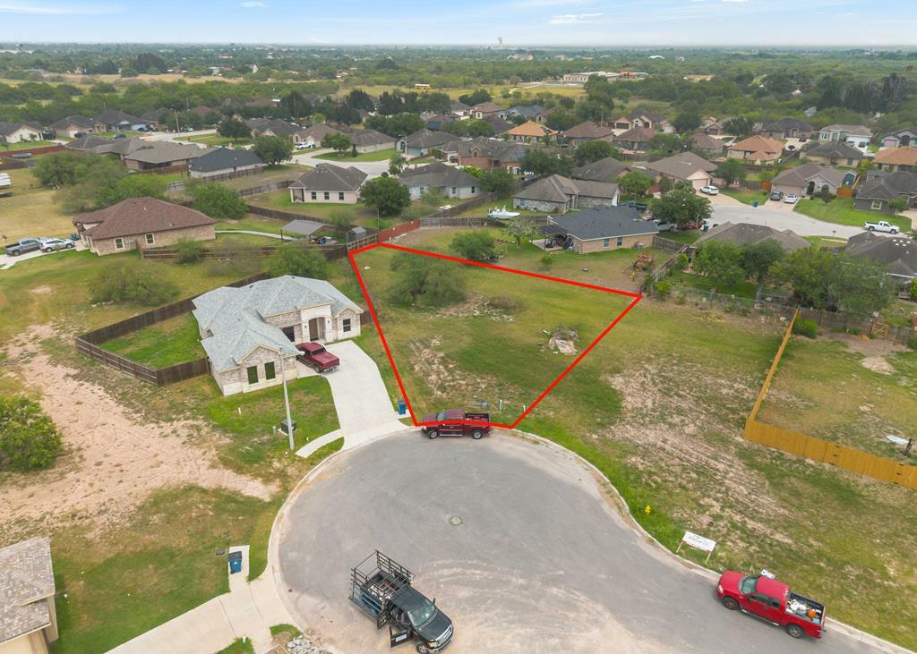 Property Photo: 0 Justice Cir. TX 78589