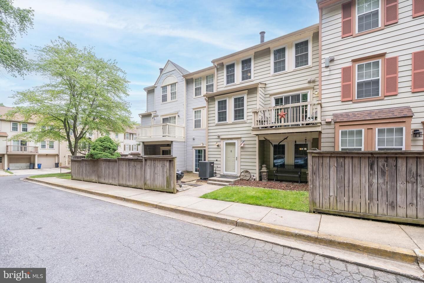 Property Photo:  14746 Wexhall Terrace 25-268  MD 20866 