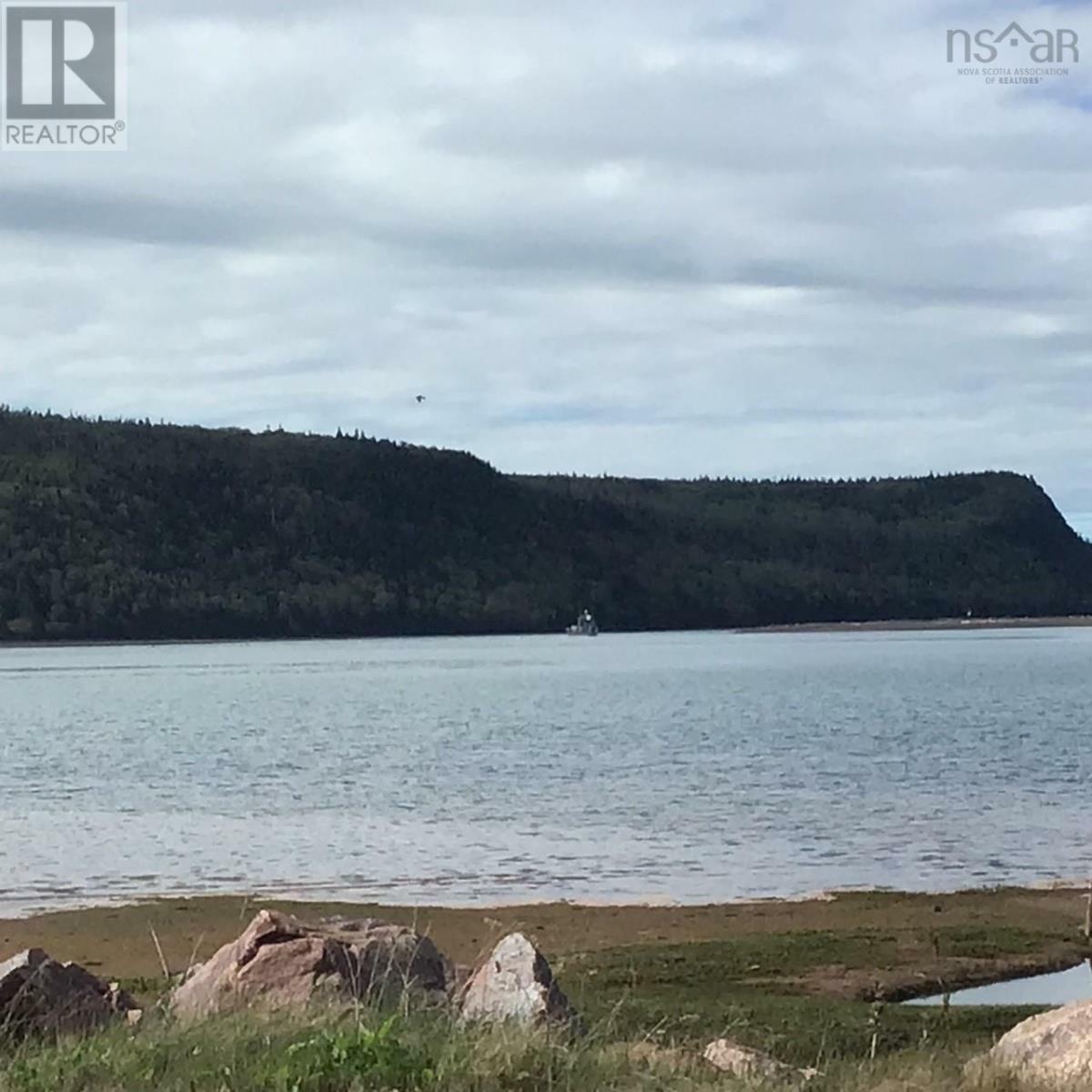 Property Photo: 3668 Highway 209 NS B0M 1A0
