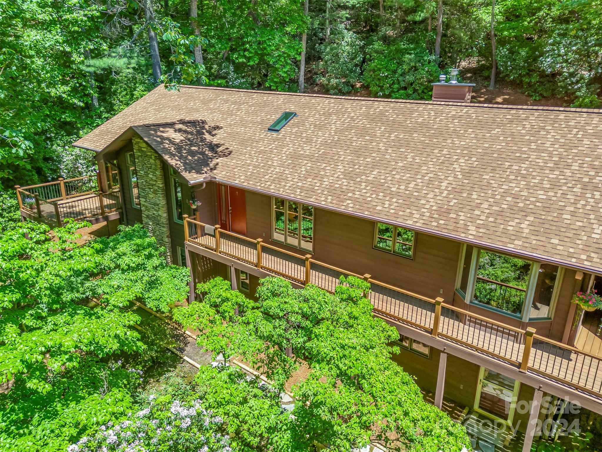 Property Photo:  172 Overlook Drive  NC 28731 